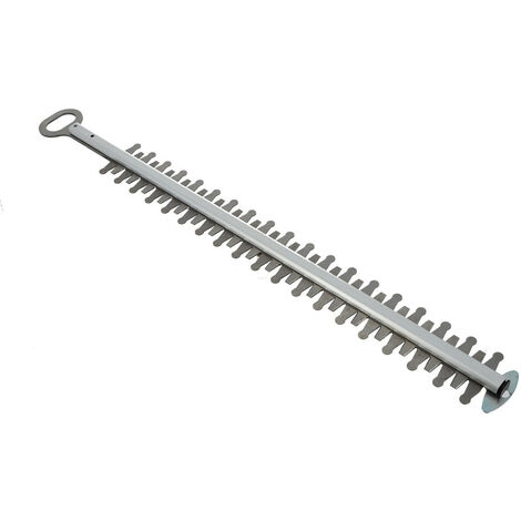 Lame - pour taille-haie electrique - pour ref OXEO 760169