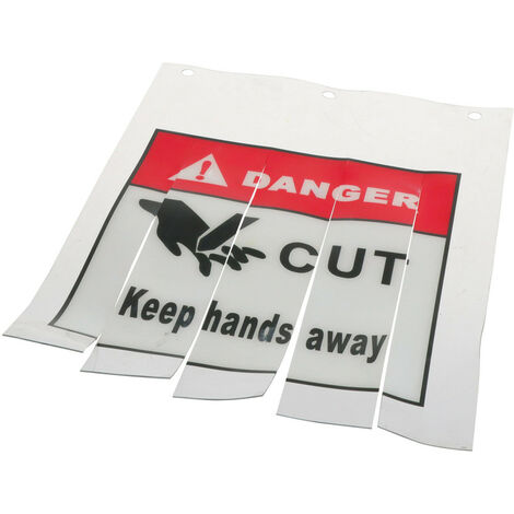 Capot protecteur anti ejection - Pour broyeur thermique - Pour ref Oxeo 760312
