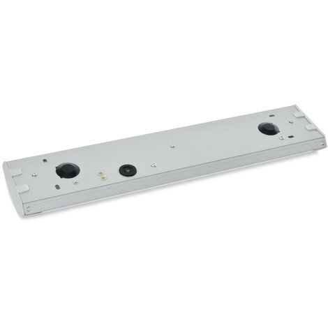 Réglette led cuisine 37 cm - avec interrupteur