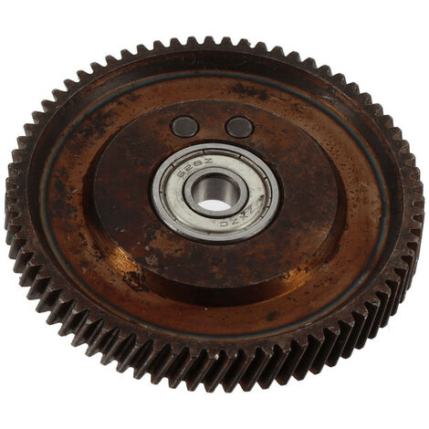 Pignon - pour taille-haie electrique - pour ref OXEO 760169