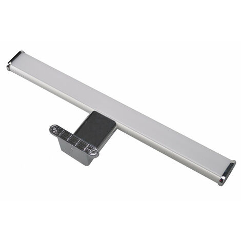 Applique salle de bain led