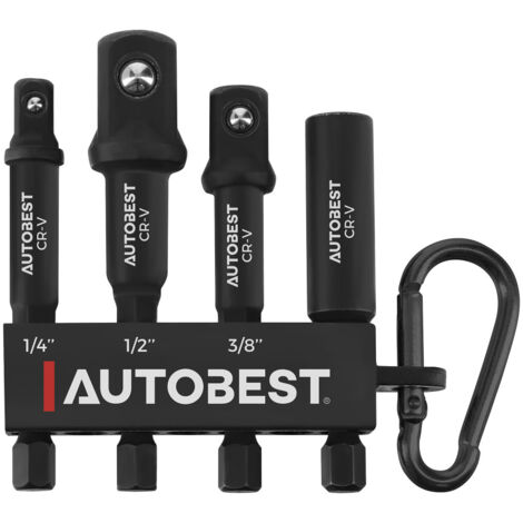 Kit Adaptateur Supports Scie à Chantourner 4 Pièces - Pinces à Fil Métal