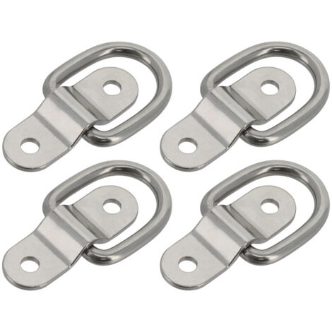 Lot de 4 crochets arrimage mobile renforcés (1/3)