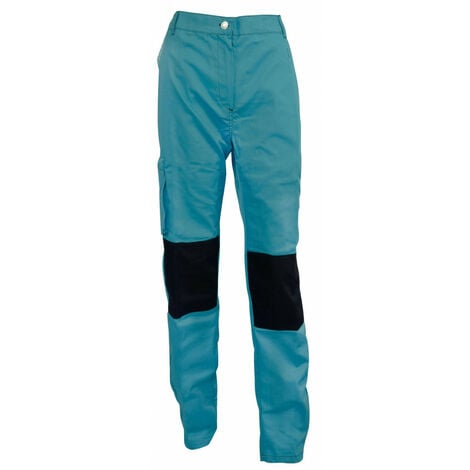 Bleu de travail Plombier, pantalons & combinaisons pour Plomberie, Würth  MODYF