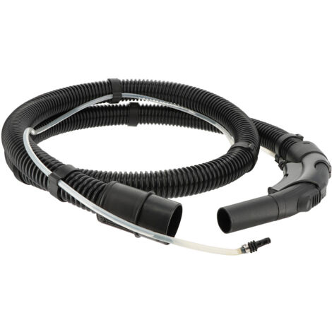 Flexible + spray détergent - Pour Aspirateur injecteur extracteur 1200W