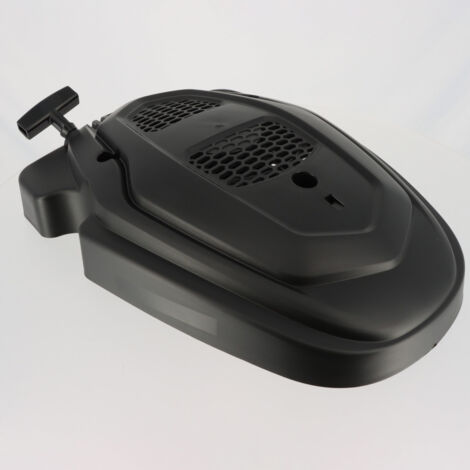 Lanceur - pour Tondeuse Thermique - pièce de rechange pour ref OXEO 760461