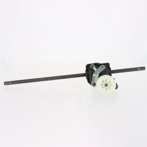 Boitier de transmission - pour Tondeuse Thermique - pièce de rechange pour ref OXEO 760461