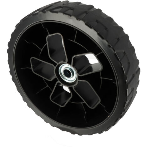 Roue avant - pour Tondeuse Thermique - pièce de rechange pour ref OXEO 760461