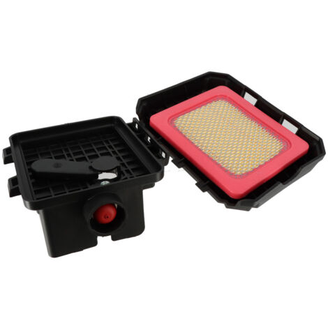Filtre à air - pour Tondeuse Thermique - pièce de rechange pour ref OXEO 760461