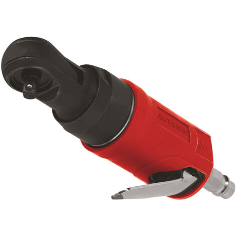 Cliquet pneumatique compact 1/4'