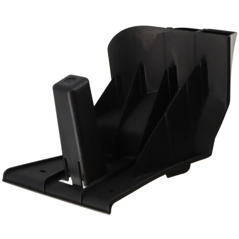Bouchon mulching - pour tondeuse à gazon sans fil batterie 18V double batterie -  pièce de rechange pour ref OXEO 760433