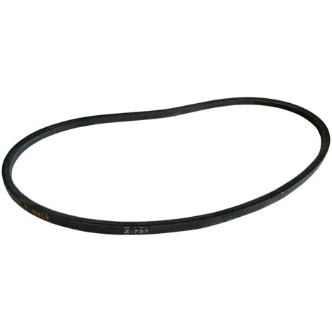 Courroie de transmission - pour Tondeuse Thermique - pièce de rechange pour ref OXEO 760461