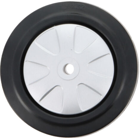 Roue groupe électro - pour Générateur inverter 3.3 kW - pièce de rechange pour ref OXEO 760405