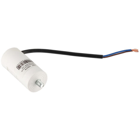 Condensateur - pour Bétonnière 160L  - pièce de rechange pour ref OXEO 760400