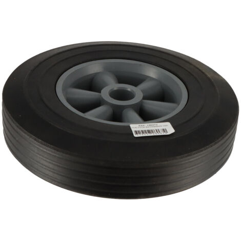 Roue - pour Bétonnière 160L - pièce de rechange pour ref OXEO 760400