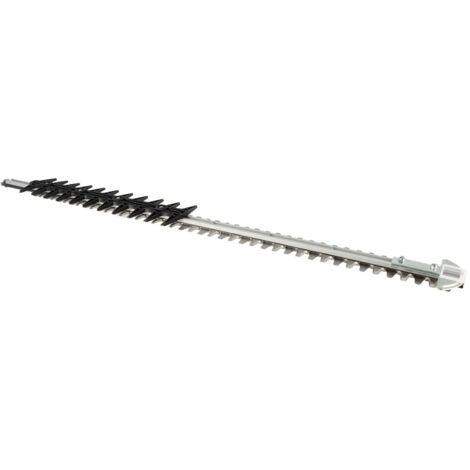 Lame - pour Taille haie thermique PRO - pièce de rechange pour ref OXEO 760494