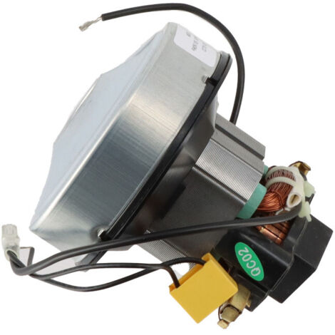 Moteur - pour Aspirateur à cendres - pièce de rechange pour ref OXEO 760352