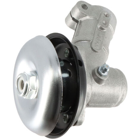 Renvoi d'angle de débroussaillage - pour débroussailleuse thermique - pièce de rechange pour ref OXEO 760390