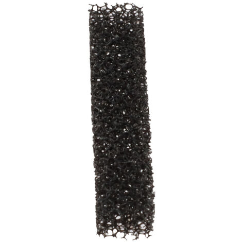Filtre à air éponge - pour Taille haie thermique PRO - pièce de rechange pour ref OXEO 760494 (1/2)