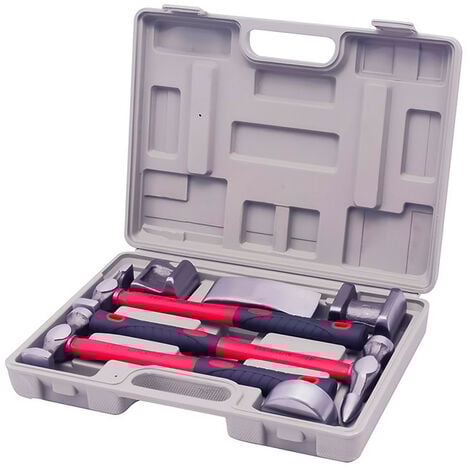 Coffret carrosserie - AUTOBEST