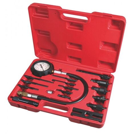 Compressiomètre Moteur Diesel