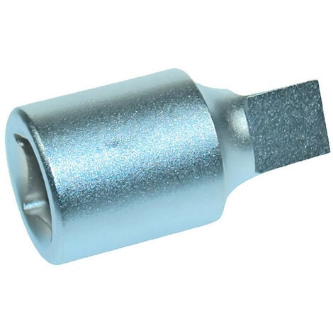 Pince de connecteur de bougie - avec anneau Ø 8 mm - 280 mm