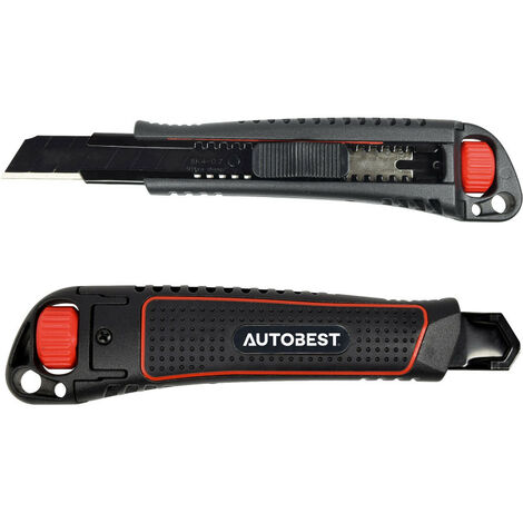 Cutter pro - lame 18 mm