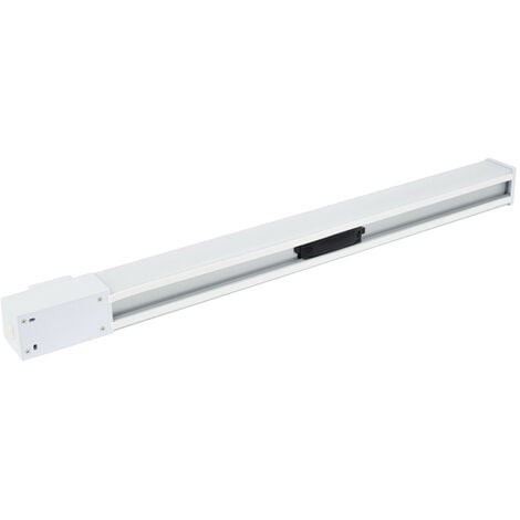 Reglette LED salle de bain 70 cm avec interrupteur