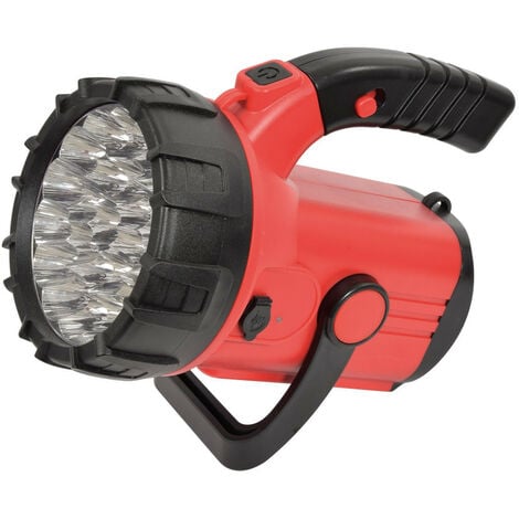 Lampe de poche LED LEDLENSER® P4X - luminosité 120 lm - projecteur