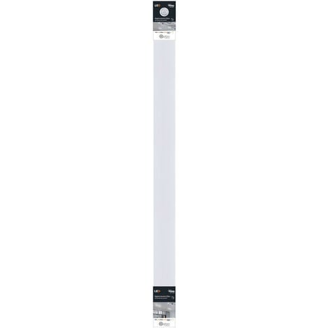 Réglette LED avec détecteur - 120 cm