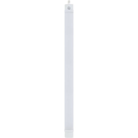 Réglette LED avec détecteur - 120 cm