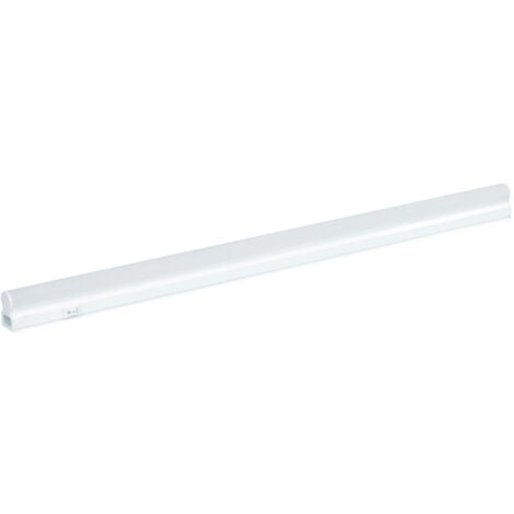 Réglette 60 cm - LED intégrées 8w