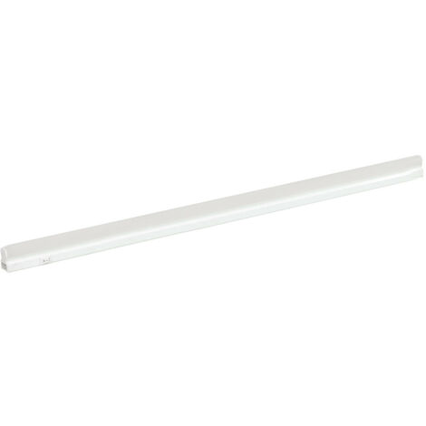 Réglette 90 cm - LED intégrées 12w