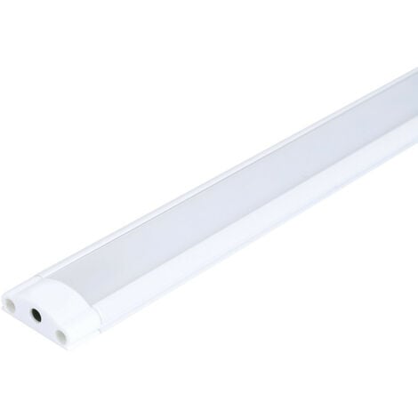 Réglette ultra fine 50 cm - LED 5,5w - concept Helios