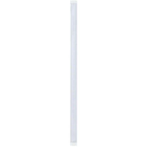 Réglette ultra fine 50 cm - LED 5,5w - concept Helios