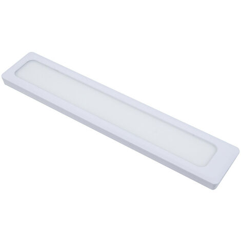 Lampe LED rechargeable - Base aimantée (1/5)