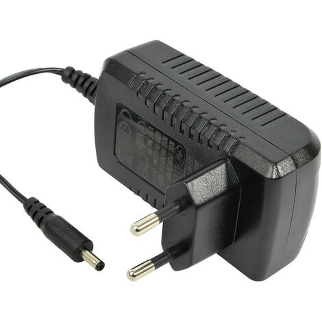 Bloc alimentation 12v - 18w - concept Helios (1/5)