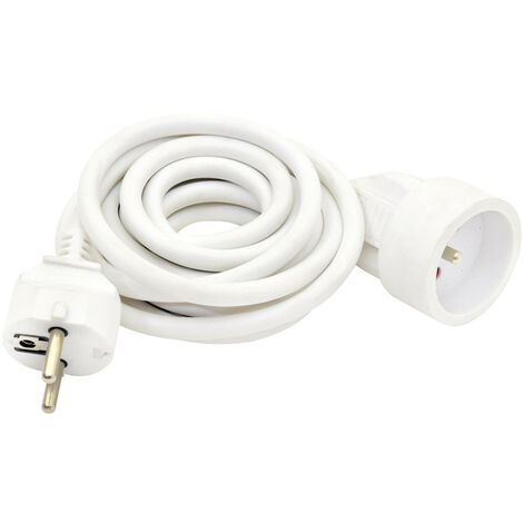 Rallonge électrique 5M