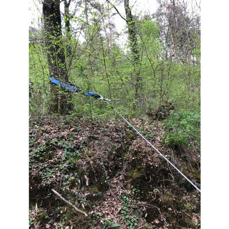 Lot 2 Sangles De Billetterie Cuir – Amish, Drop Rig, 12 1/4 Pouces, Poney