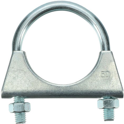 Collier d'échappement 50 mm