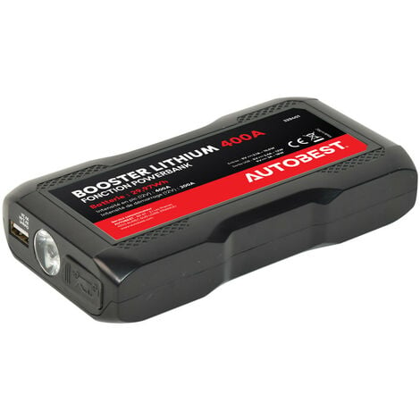 Batterie Voiture Powerboost LB2D 12v 56ah 500A
