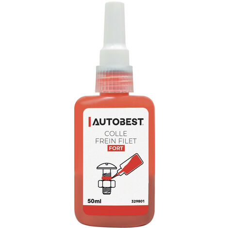 Frein filet fort 50ml