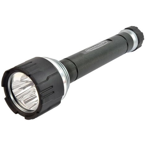 Lampe LED puissante compacte magnétique 15596