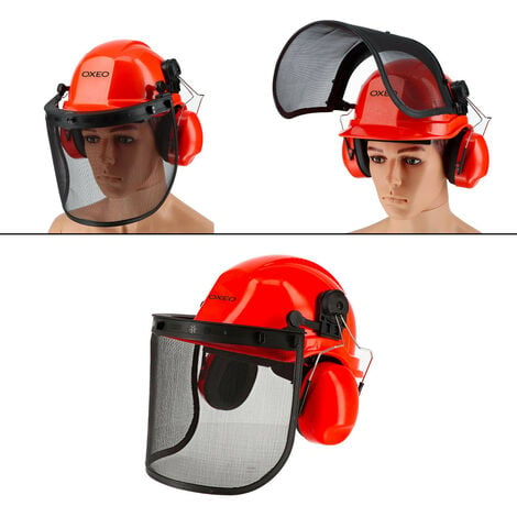 Casque forestier Complet - Stihl