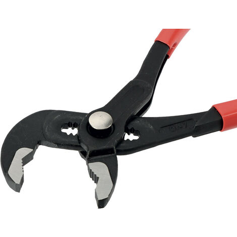 Pinces Réglables Alligator KNIPEX 250 Mm - Pour Tuyaux Et Raccords