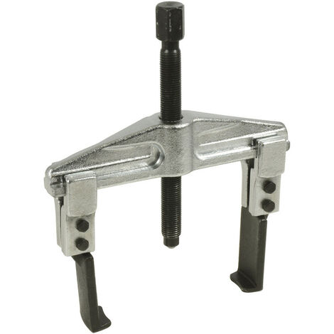 Extracteur 2 griffes réglable 160 x 100 mm
