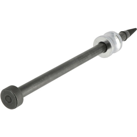 Extracteur De Joint D'Injecteur Diesel - Outil Atelier Pour Retirer Rondelles Cuiver - Acier Carbone - 35 Cm - 6