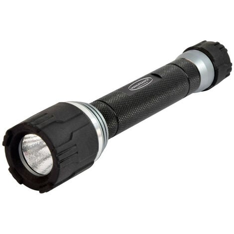 Lampe Torche LED Dynamo Rechargeable 12V-220V 49,90 € Accessoires