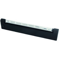 Réglette orientable 7 leds aimantée