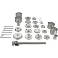Kit De Visserie Pour Roulement De Roue Mini Décapotable - TPF Products